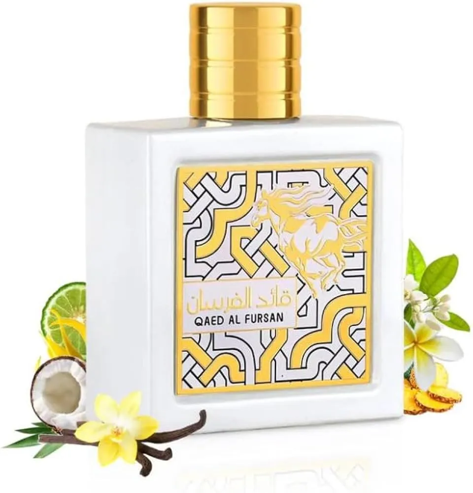 Qaed Al Fursan Unlimited by Lattafa Perfumes